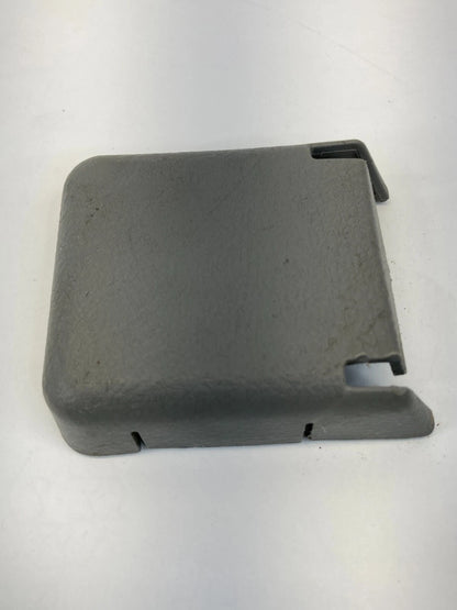 2006-2009 HYUNDAI SANTA FE FRONT RIGHT SEAT FOOT TRIM COVER 89051-2B000 OEM