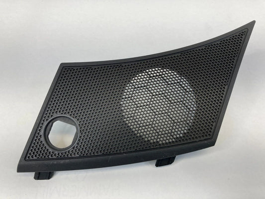 2011-2013 NISSAN ROGUE FRONT LEFT SIDE SPEAKER GRILLE COVER TRIM 28177-JM10A OEM