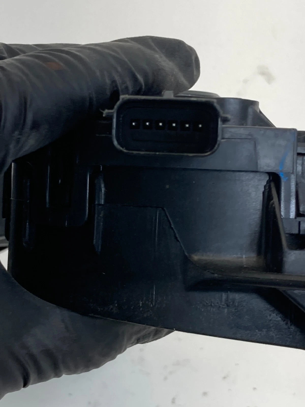 2013-2019 FORD EXPLORER INTERCEPTOR 3.5L GAS ACCELERATOR PEDAL DB53-9F836-AB OEM