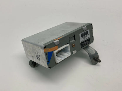1997 1998 1999 TOYOTA CAMRY CRUISE CONTROL MODULE COMPUTER ASSEMBLY 88240-06010