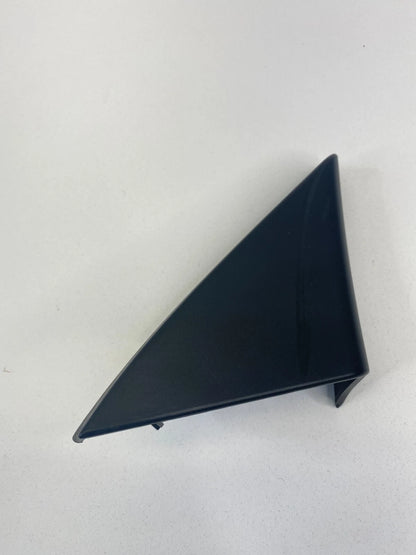 2010-2014 SUBARU LEGACY FRONT RIGHT DOOR INTERIOR MIRROR CORNER COVER TRIM OEM