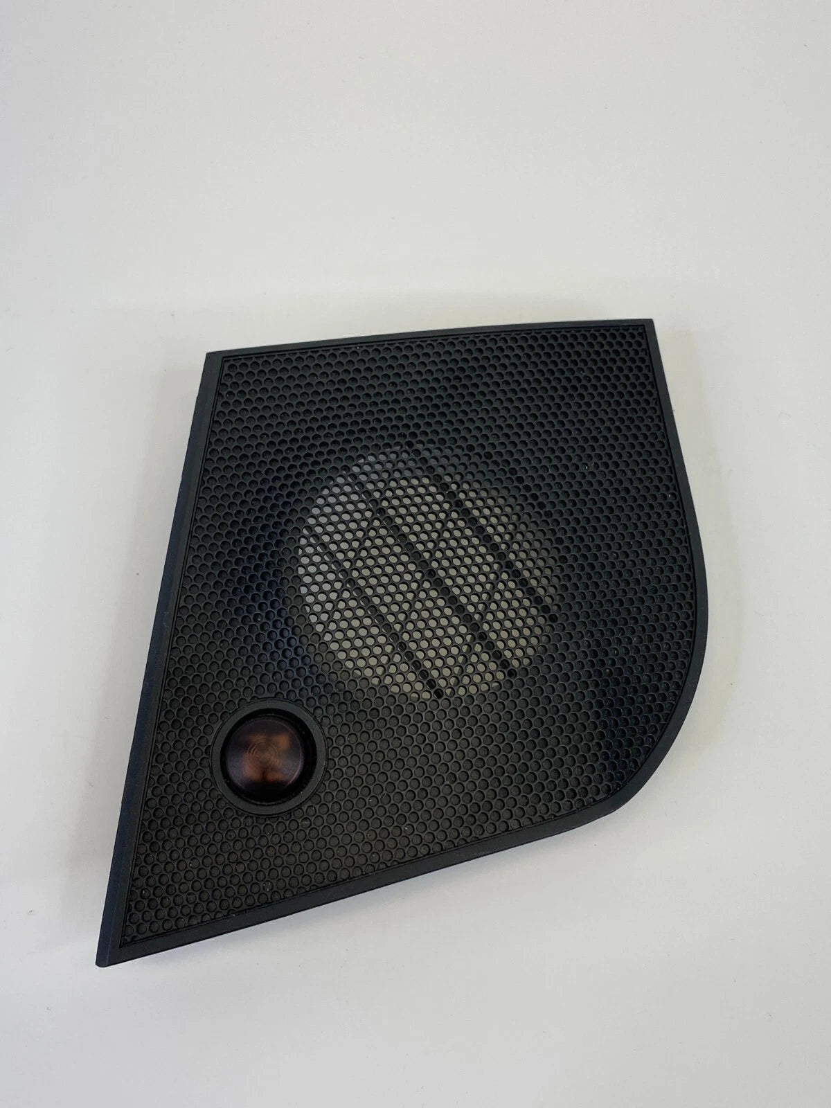 2010-2014 SUBARU LEGACY DASH PASSENGER RIGHT SPEAKER COVER TRIM 66118AJ05A