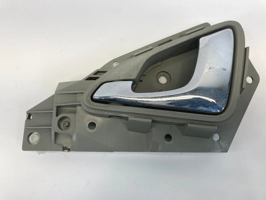 2005-2010 HONDA ODYSSEY FRONT LH DRIVER INTERIOR DOOR HANDLE ASSY K62-25312 OEM