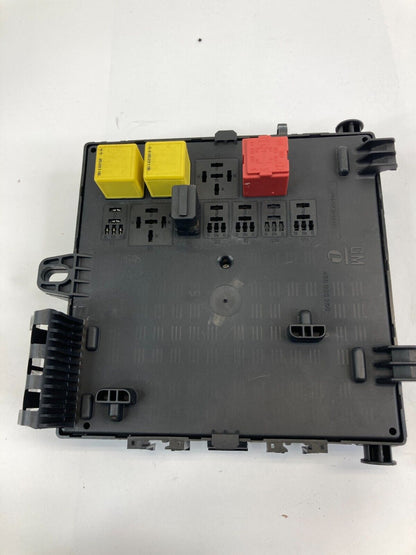 03-06 Saab 9-3 2.0L Rear Trunk Power Distribution Fuse Box Fusebox 460023260 OEM