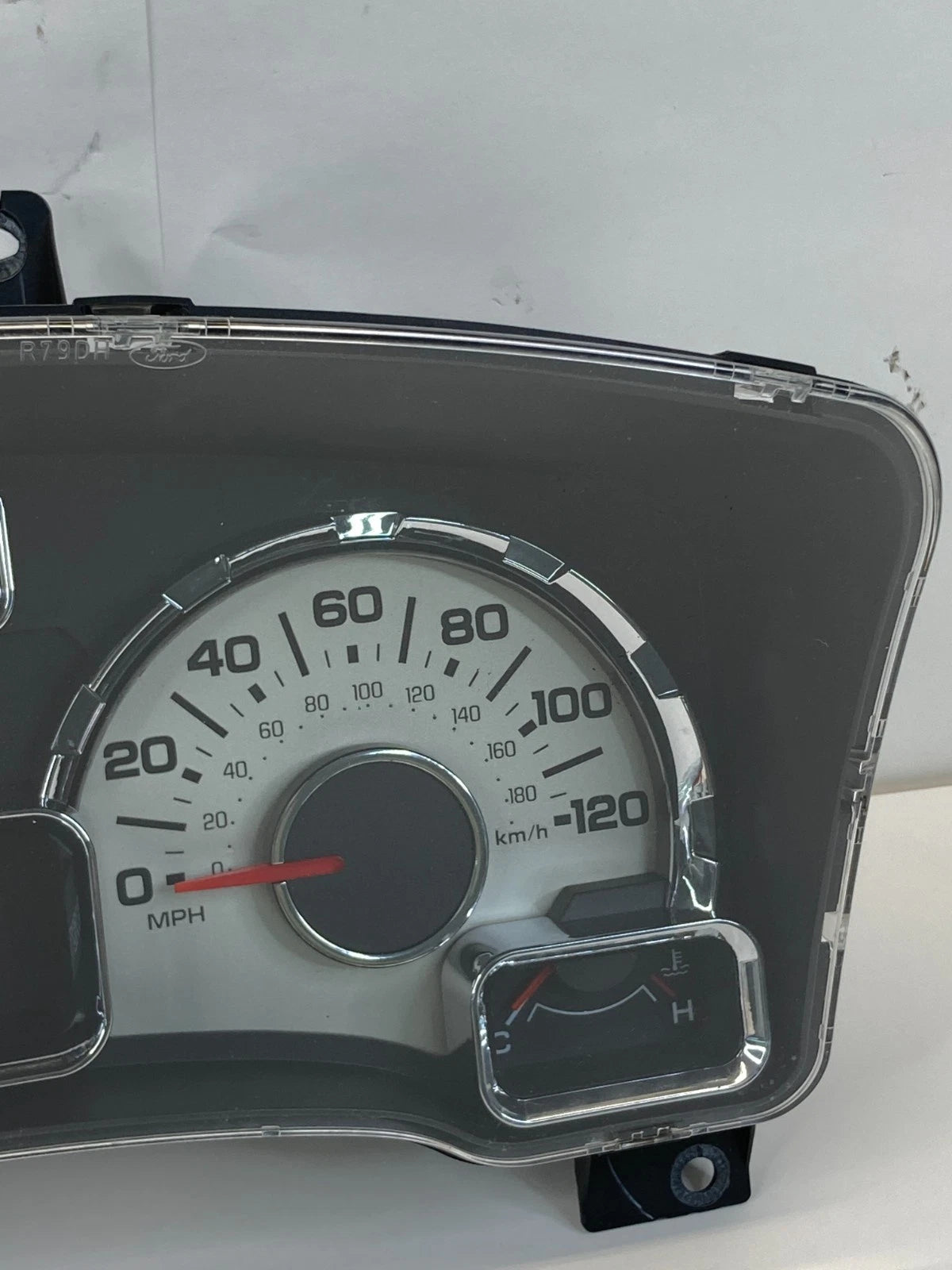 2007 2008 FORD EXPEDITION INSTRUMENT CLUSTER SPEEDOMETER GAUGES 276K Miles OEM