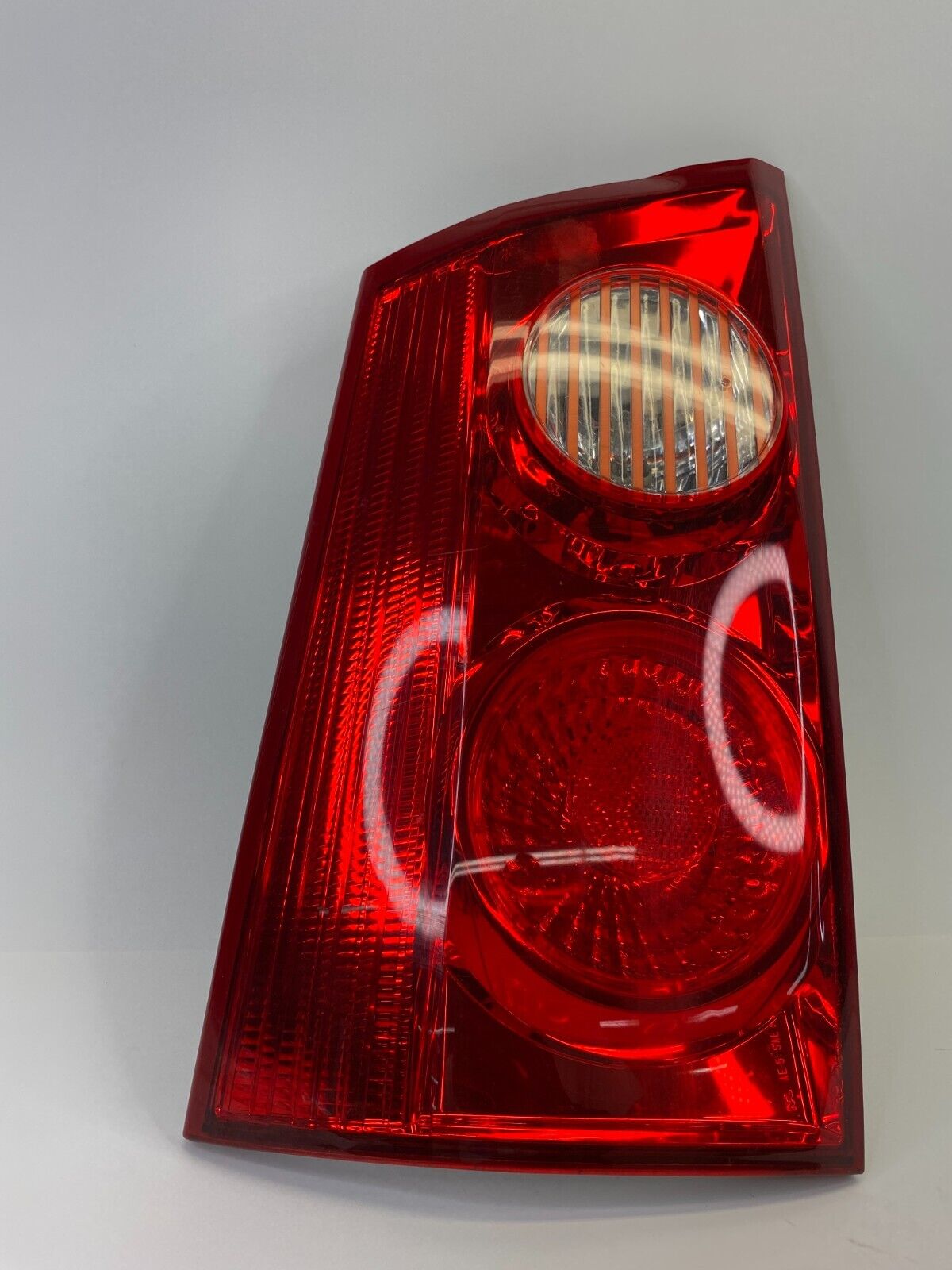 06-10 Toyota Sienna Lid Mounted Left Inner Tail Light Lamp Taillight Taillamp