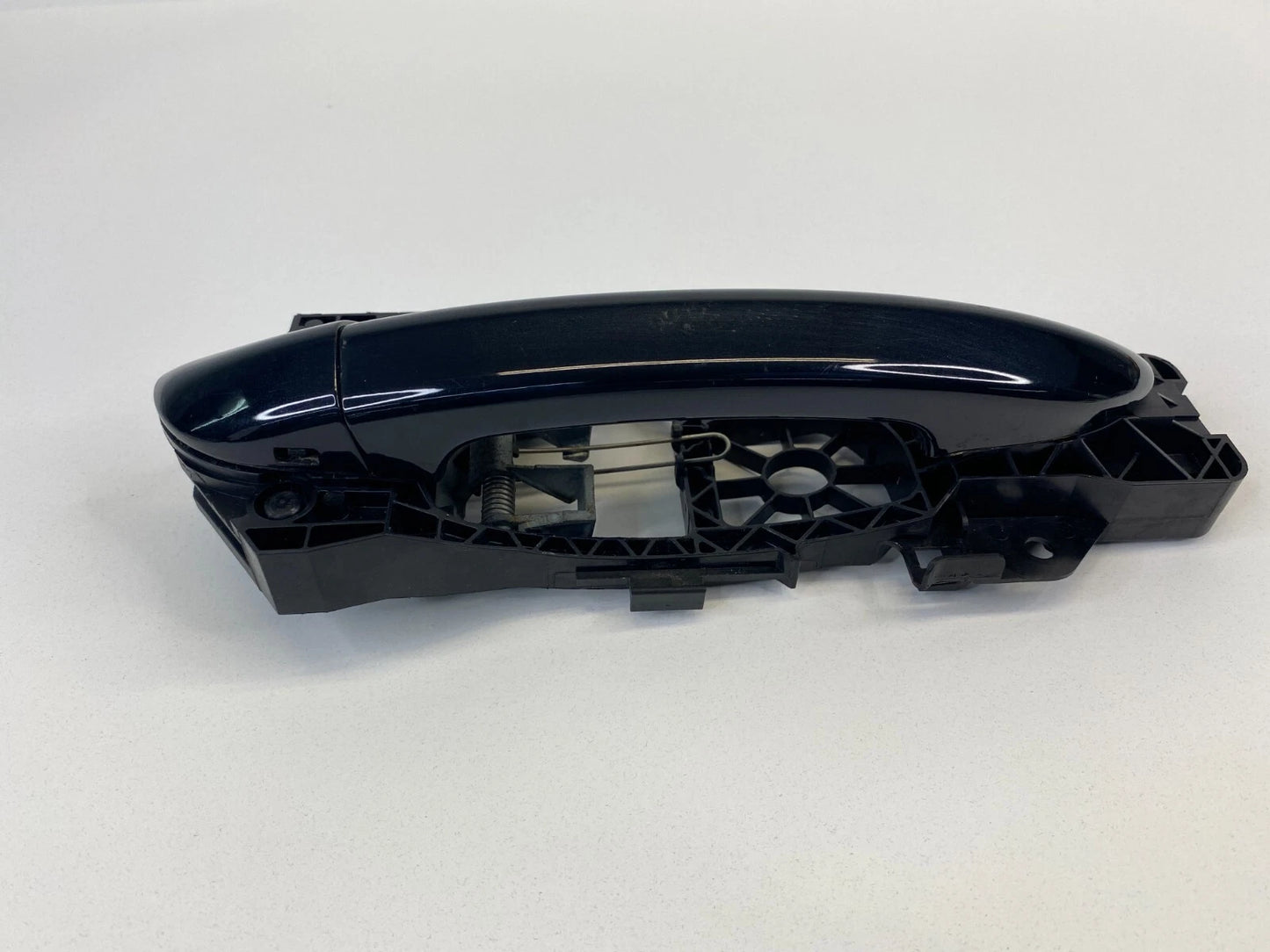 2006-2010 VOLKSWAGEN PASSAT REAR RIGHT BACK SIDE EXTERIOR OUTER DOOR HANDLE OEM