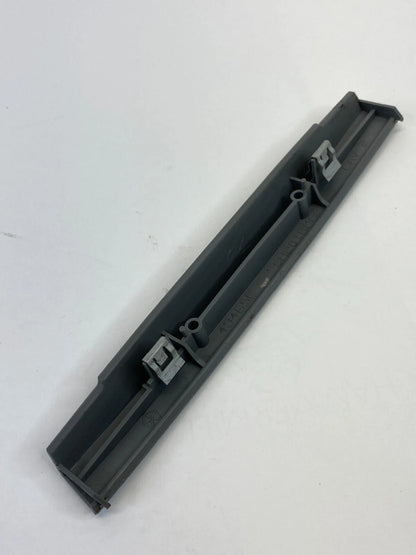 2001-2007 DODGE CARAVAN LOWER DASH CUP HOLDER SCREW TRIM COVER SH20TRMAA OEM
