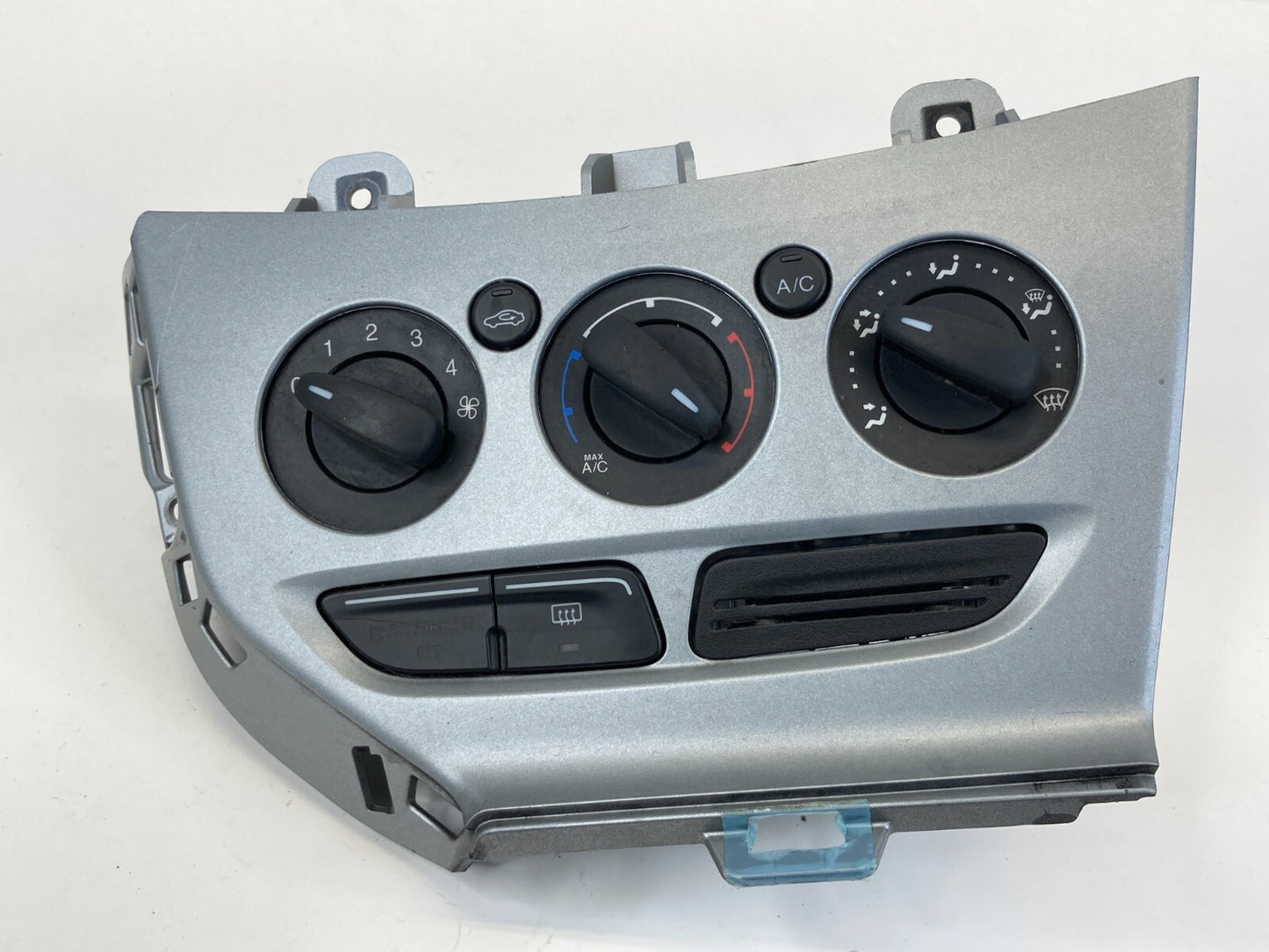 2012-2014 Ford Focus Climate Control HVAC Heater Temperature Unit BM51-18522-AC