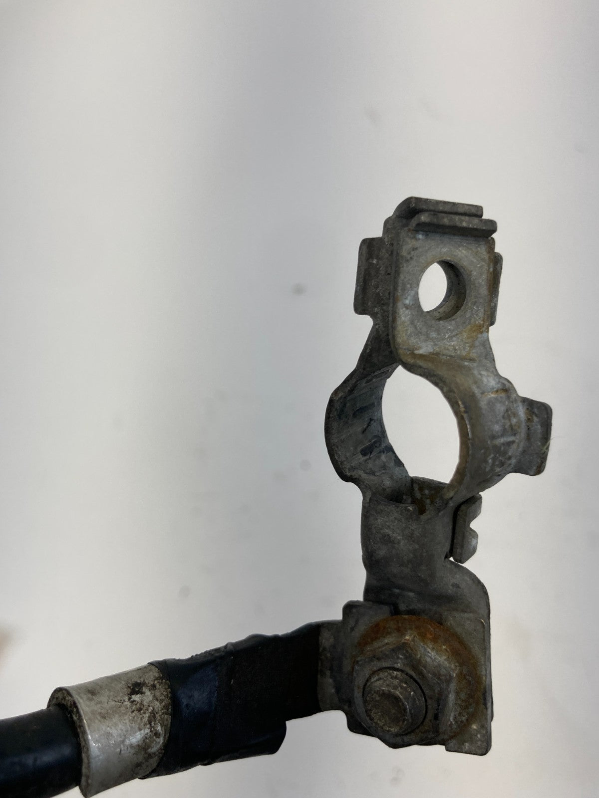 14-16 Kia Soul Negative Ground Battery Terminal Cable Wire Harness 91860-B2010