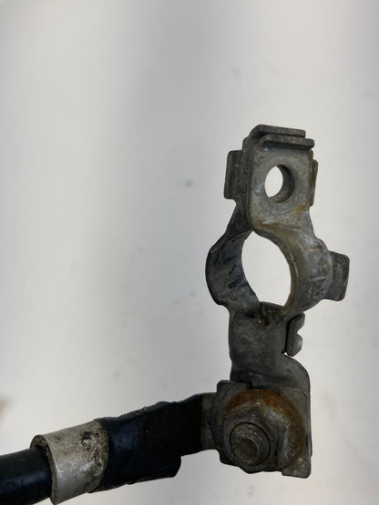 14-16 Kia Soul Negative Ground Battery Terminal Cable Wire Harness 91860-B2010