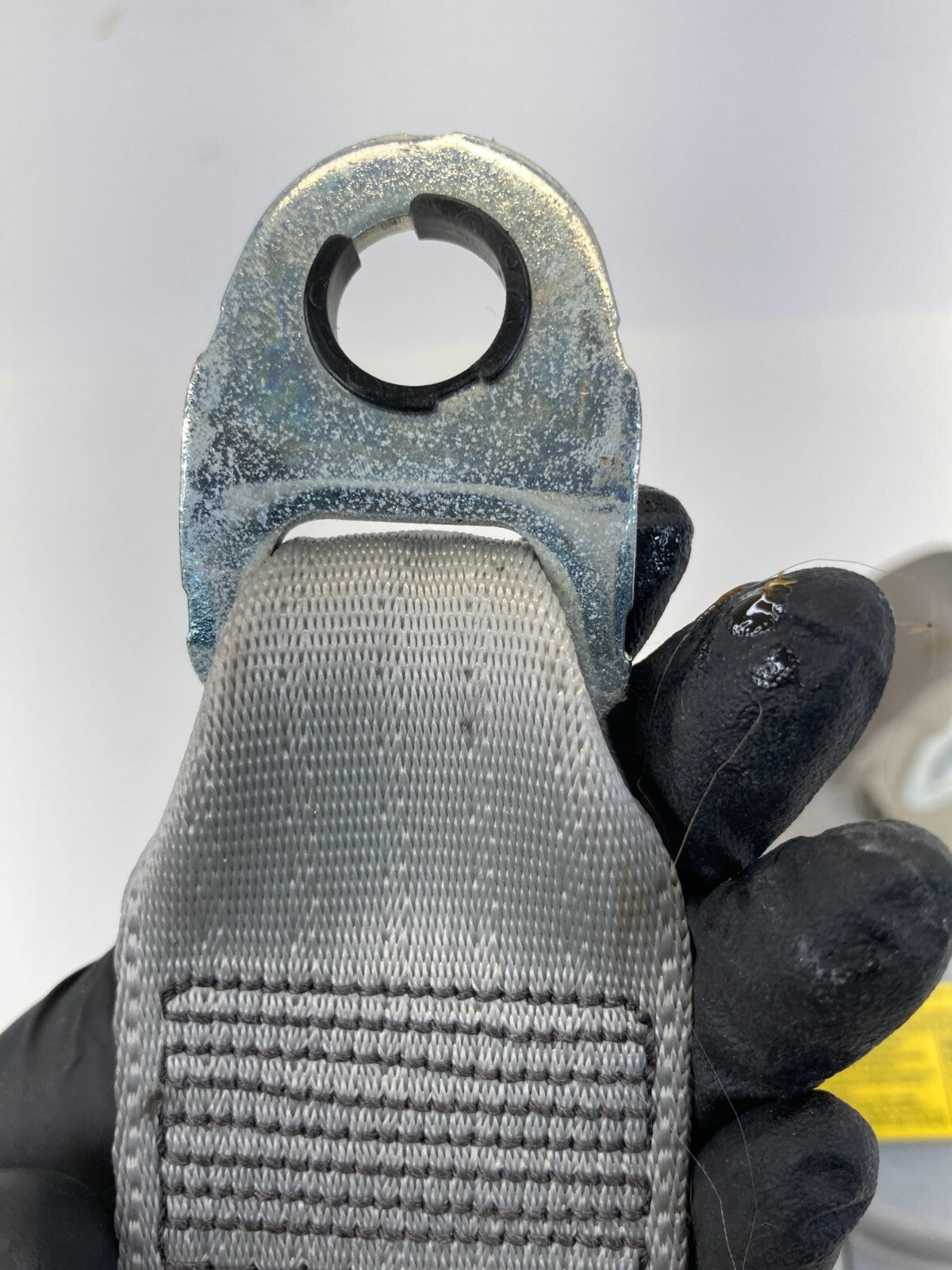 2007-2011 Toyota Camry Front Right Passenger Side Lap & Shoulder Belt Retractor