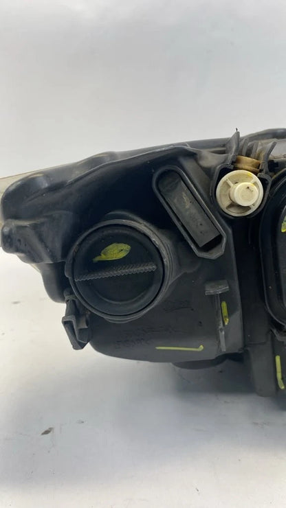 2009-2012 BMW 328I 328I XDRIVE LEFT DRIVER HEADLIGHT HEADLAMP 7-202-577 OEM