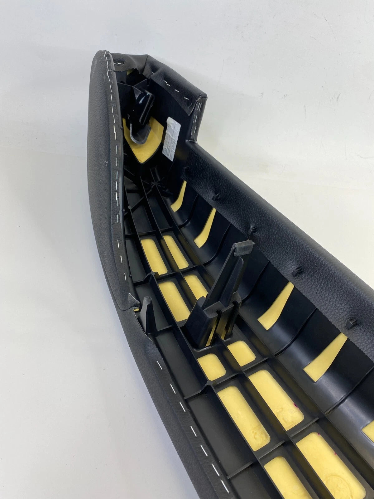 2009-2017 VOLKSWAGEN CC REAR RIGHT SEAT BOLSTER PADDING CUSHION TRIM 3C8-885-701