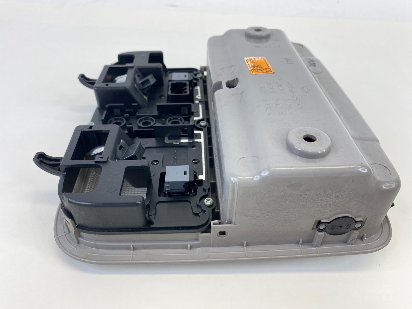 2006-2008 Kia Optima Roof Overhead Console Storage Dome Map Light 92800-2G OEM