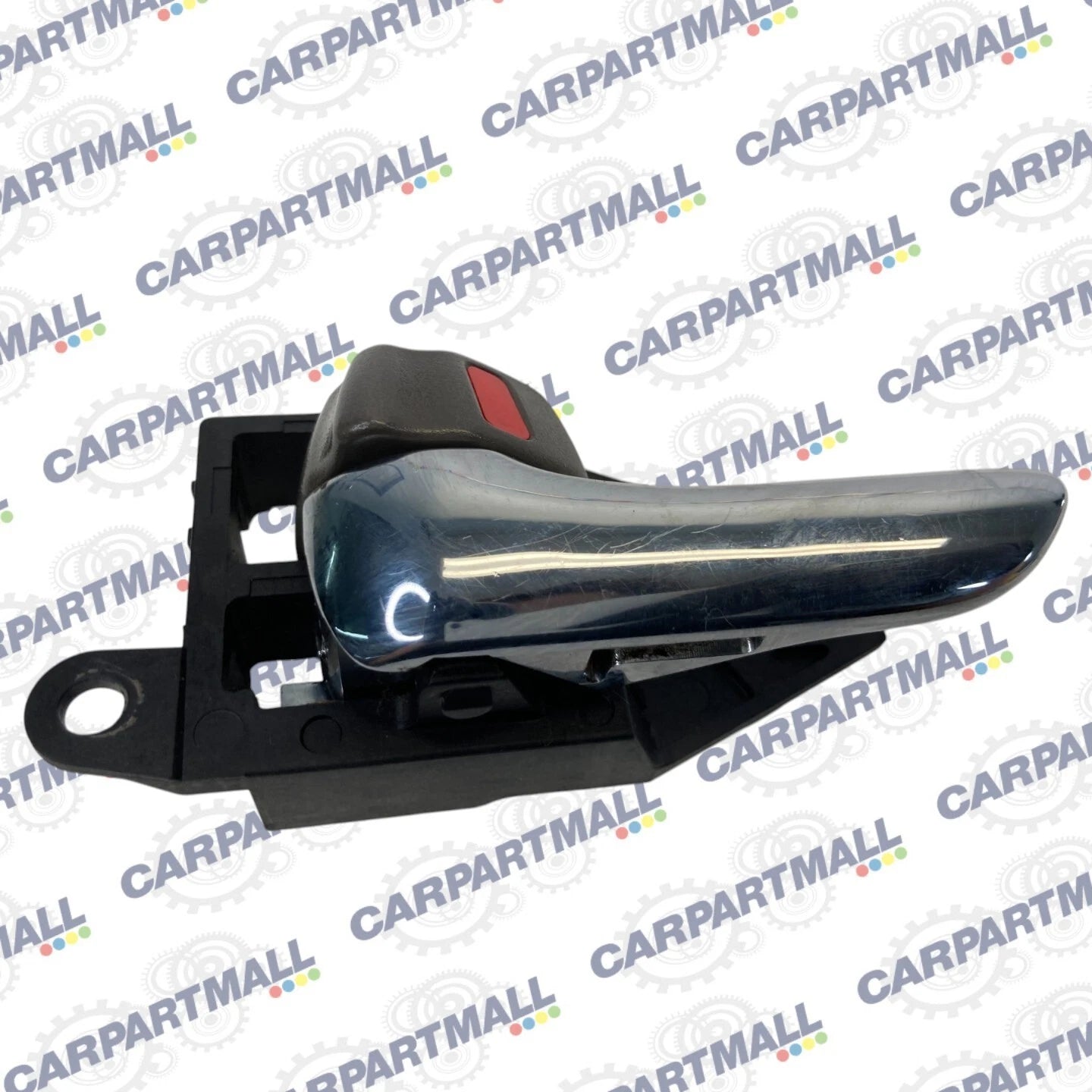 1998-2005 LEXUS GS300 98-00 GS400 FRONT LEFT SIDE INTERIOR INNER DOOR HANDLE OEM