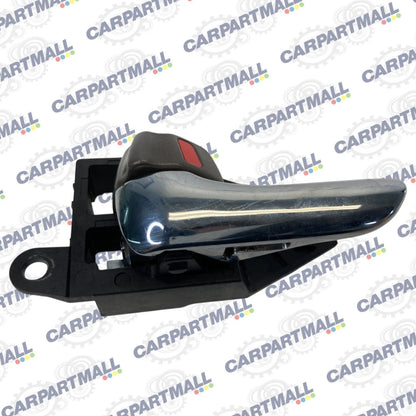 1998-2005 LEXUS GS300 98-00 GS400 FRONT LEFT SIDE INTERIOR INNER DOOR HANDLE OEM