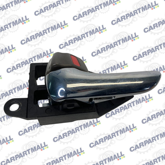 1998-2005 LEXUS GS300 98-00 GS400 FRONT LEFT SIDE INTERIOR INNER DOOR HANDLE OEM