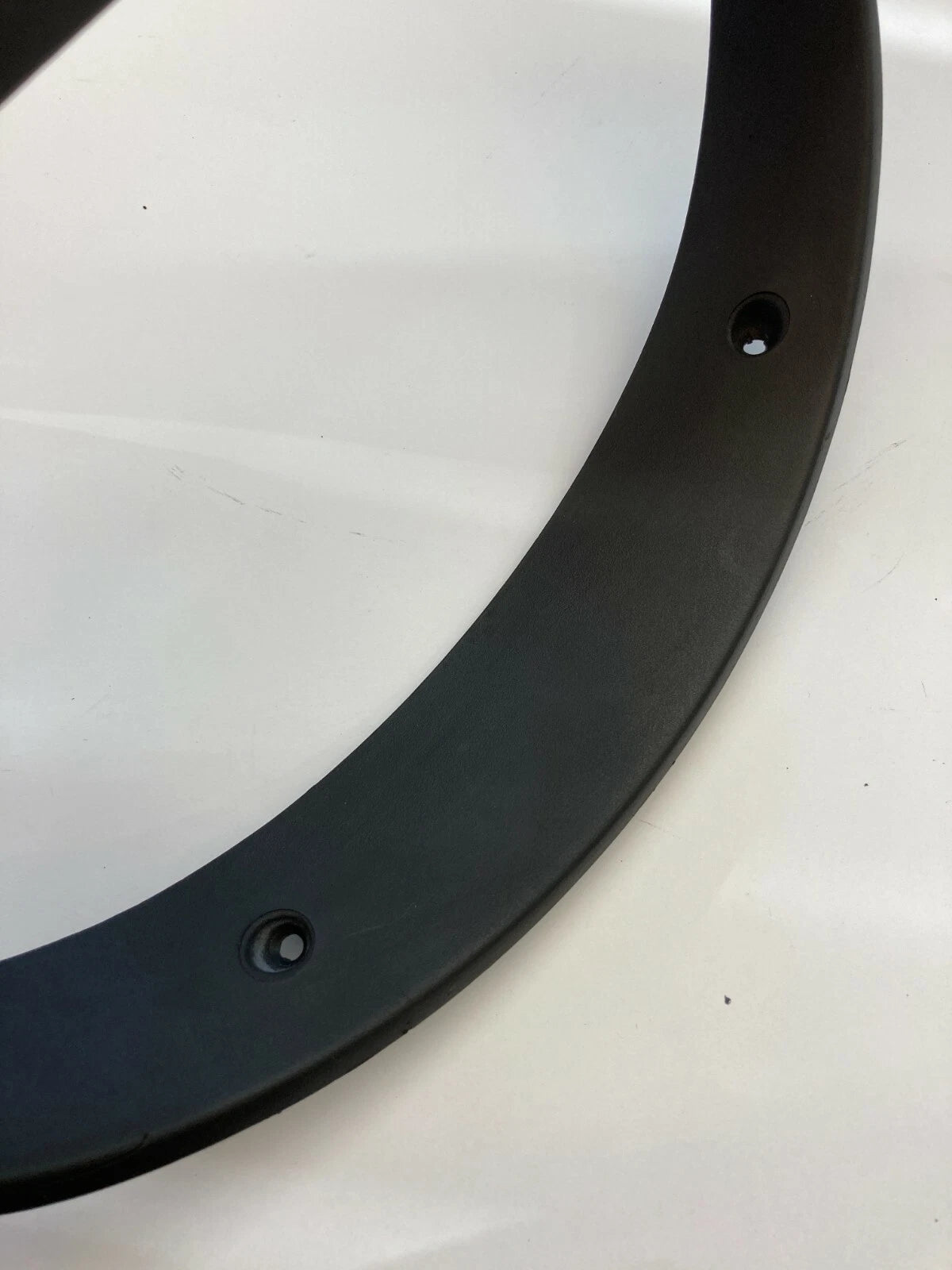 2007-2011 CHEVROLET HHR SPEEDOMETER INSTRUMENT CLUSTER DASH BEZEL TRIM PANEL OEM