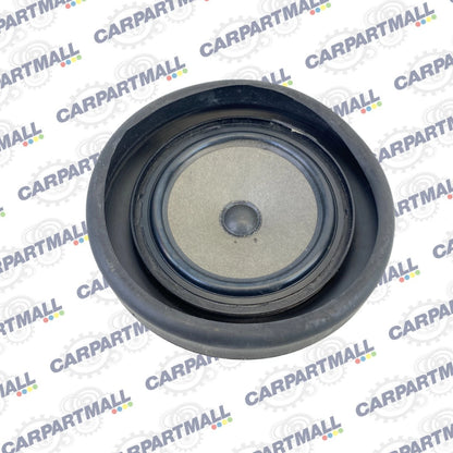 2003-2010 VW NEW BEETLE REAR LEFT OR RIGHT SIDE AUDIO SPEAKER 1C0-035-411-F OEM