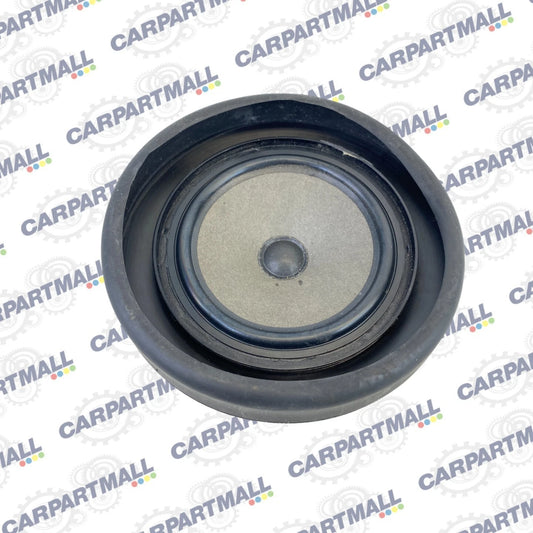 2003-2010 VW NEW BEETLE REAR LEFT OR RIGHT SIDE AUDIO SPEAKER 1C0-035-411-F OEM