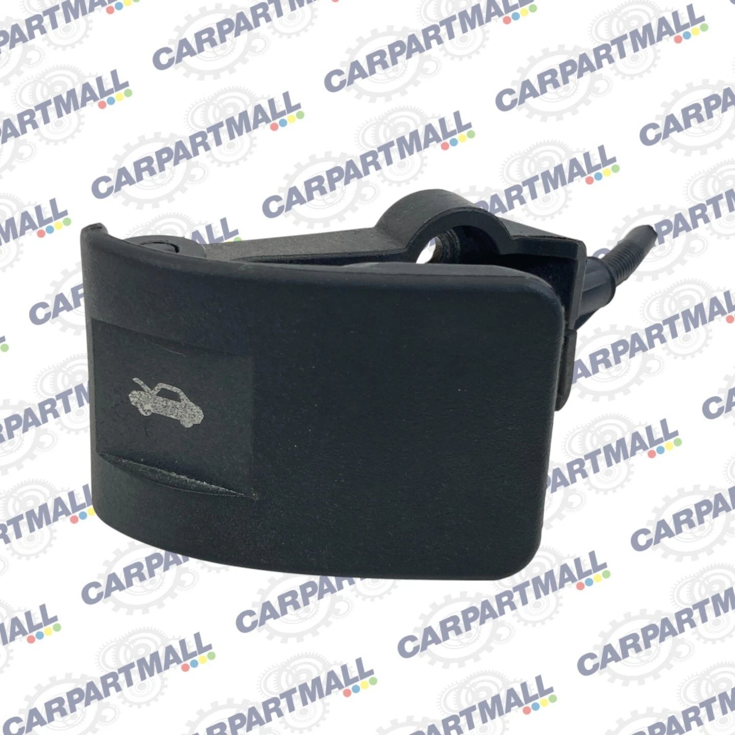 2007-2012 DODGE CALIBER HOOD RELEASE HANDLE LEVER SWITCH OPENER