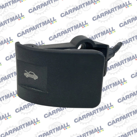 2007-2012 DODGE CALIBER HOOD RELEASE HANDLE LEVER SWITCH OPENER