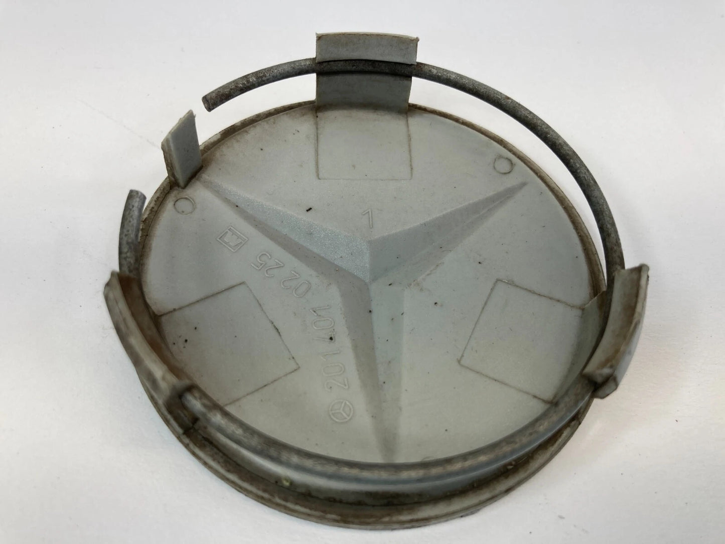 1990-2009 MERCEDES-BENZ ML SL SLK SERIES CENTER CAP HUBCAP 2014010225