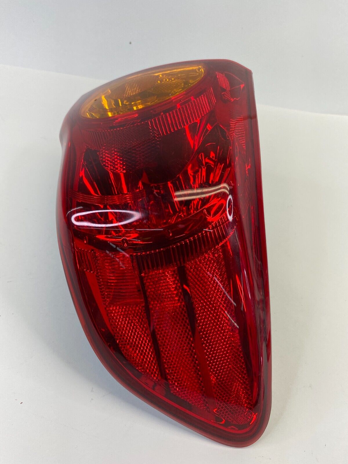 2009 2010 Toyota Corolla Rear Right Outer Tail Light Taillight Lamp Aftermarket