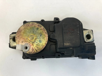1996 1997 1998 1999 2000 HYUNDAI ELANTRA REAR LEFT SIDE DOOR LOCK ACTUATOR OEM
