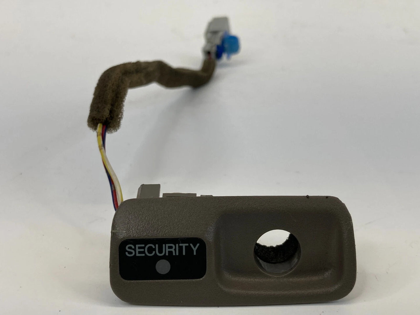 1999-2003 ACURA TL FRONT LEFT DRIVER SIDE DOOR SECURITY LOCK LIGHT INDICATOR OEM