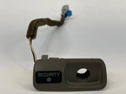 1999-2003 ACURA TL FRONT LEFT DRIVER SIDE DOOR SECURITY LOCK LIGHT INDICATOR OEM