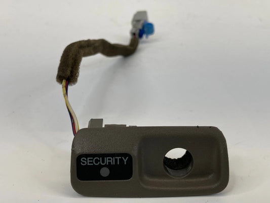1999-2003 ACURA TL FRONT LEFT DRIVER SIDE DOOR SECURITY LOCK LIGHT INDICATOR OEM