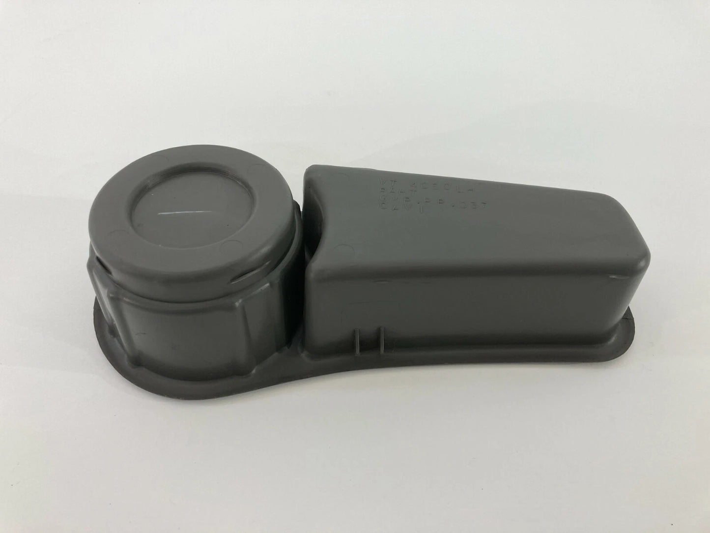 2002 2003 2004 2005 2006 GMC ENVOY XL REAR LEFT D PILLAR CUP HOLDER TRIM OEM
