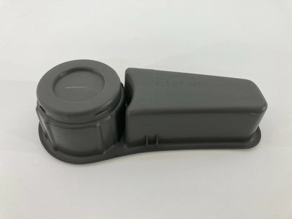 2002 2003 2004 2005 2006 GMC ENVOY XL REAR LEFT D PILLAR CUP HOLDER TRIM OEM