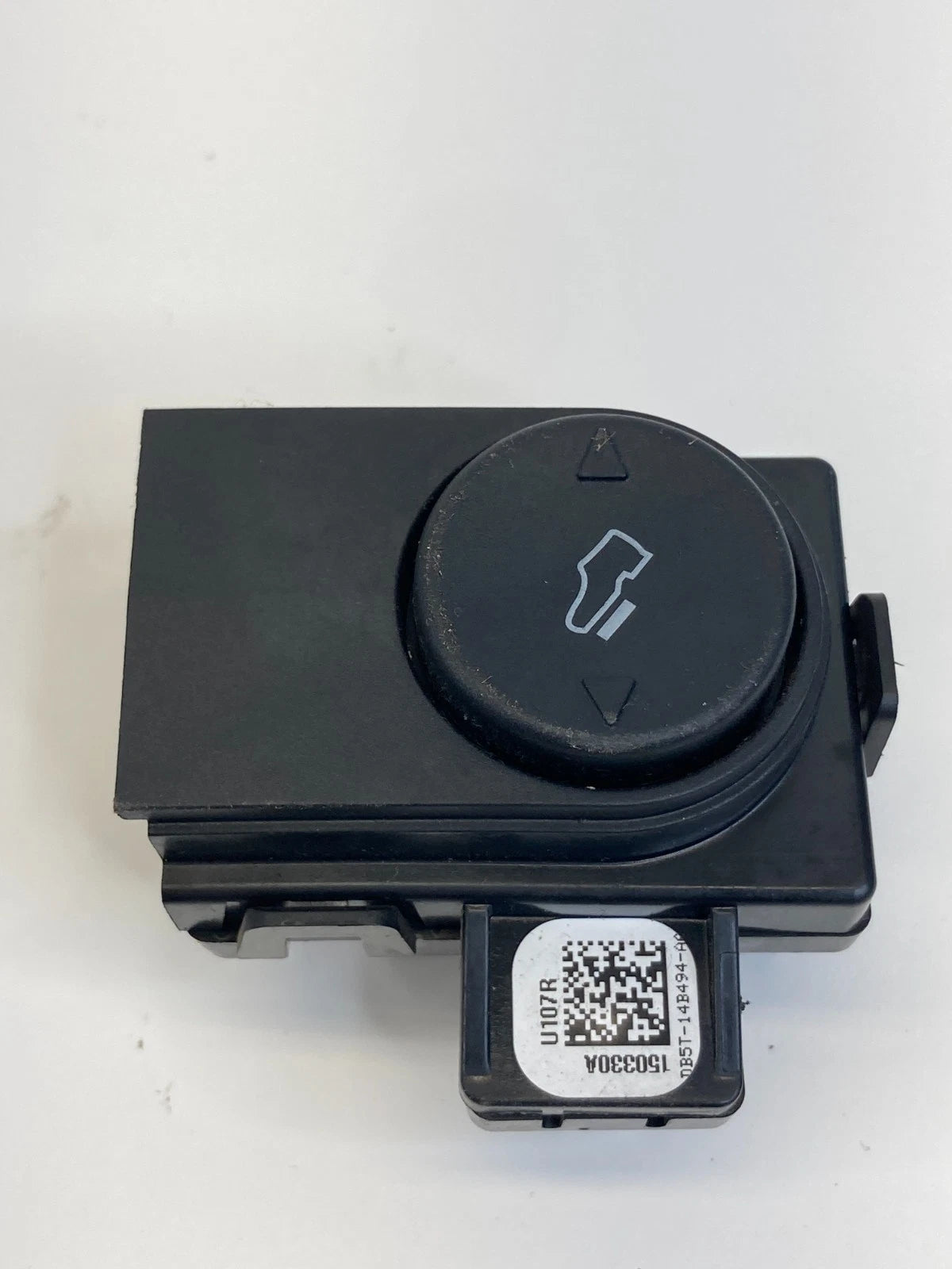 2011-2015 FORD EXPLORER INTERCEPTOR PEDAL POSITION ADJUST SWITCH DB5T-14B494-AA