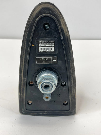 2011 2012 HYUNDAI SONATA SHARK FIN RADIO ANTENNA ASSEMBLY UNIT 962503Q000TR2 OEM