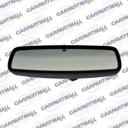 2013-2018 FORD C-MAX 12-18 FOCUS INSIDE REAR VIEW INTERIOR MIRROR E11-026532 OEM