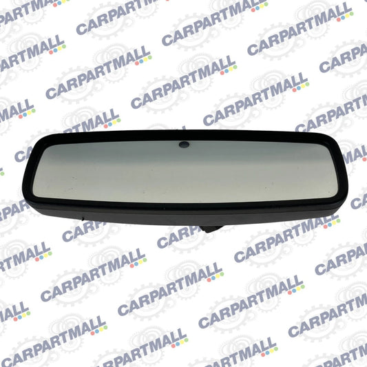 2013-2018 FORD C-MAX 12-18 FOCUS INSIDE REAR VIEW INTERIOR MIRROR E11-026532 OEM
