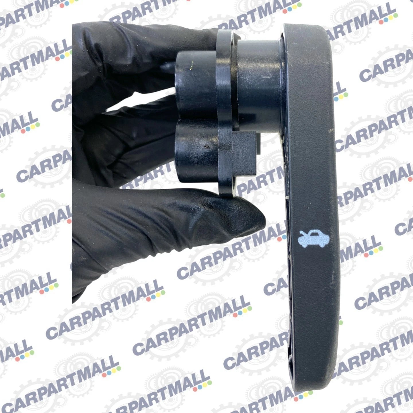 2016-2025 KIA SORENTO HOOD RELEASE PULL HANDLE LEVER OPENER OEM