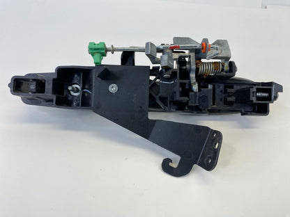 06-12 FORD FUSION 06-11 MERCURY MILAN REAR RIGHT SIDE EXTERIOR DOOR HANDLE OEM