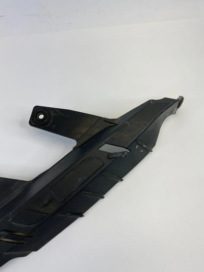 2013-2015 CHEVROLET MALIBU FRONT RIGHT HEADLIGHT RETAINER BRACKET OEM 20809852
