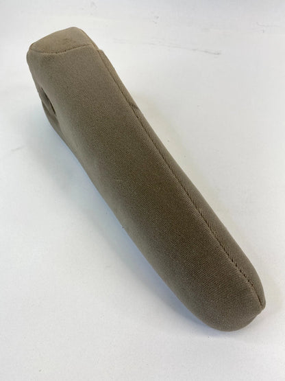 2004-2010 TOYOTA SIENNA FRONT RIGHT PASSENGER SEAT ARMREST ARM REST OEM