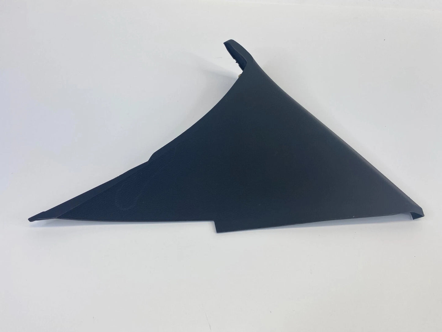 2010-2017 CHEVROLET EQUINOX DASH LEFT DRIVER END CAP COVER TRIM 20954928 OEM