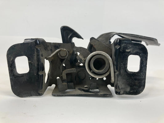 2010-2012 CHEVROLET EQUINOX FRONT HOOD LOCK LATCH RELEASE ACTUATOR 20856502 OEM