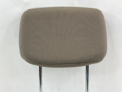 2004-2007 MITSUBISHI ENDEAVOR FRONT SEAT HEADREST HEAD REST OEM