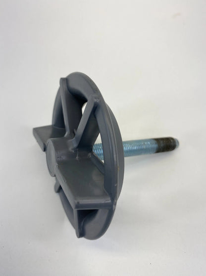 OEM 06 07 08 09 10 HYUNDAI SONATA SPARE TIRE HOLD HOLDER RETAINER CLAMP BOLT