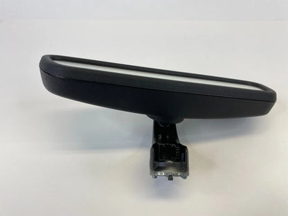 02-05 BMW 745I 745LI INTERIOR INSIDE REAR VIEW MIRROR W/ AUTO DIM E11015313 OEM