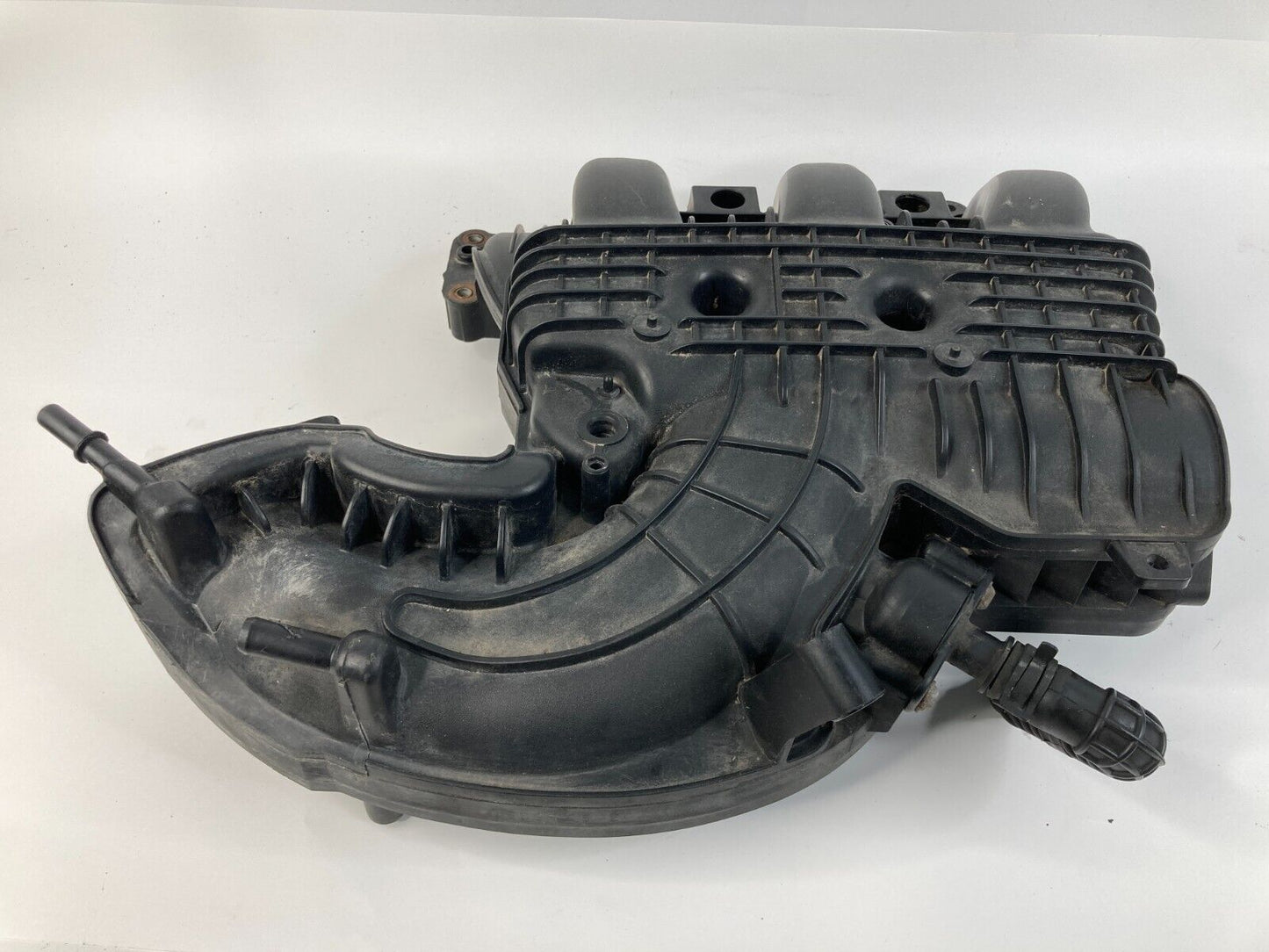 2009-2012 Ford Flex 08-12 Lincoln MKZ 3.5L V6 Upper Intake Manifold 7T4E-9424-FD