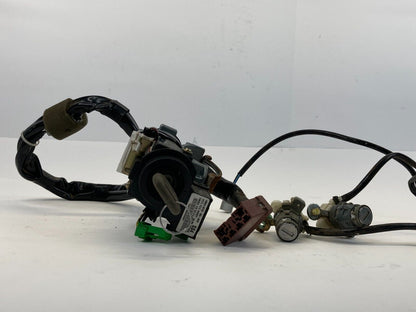 1999-2002 Honda Odyssey 3.5L Ignition Switch Lock Cylinder W/ Key & Immobilizer